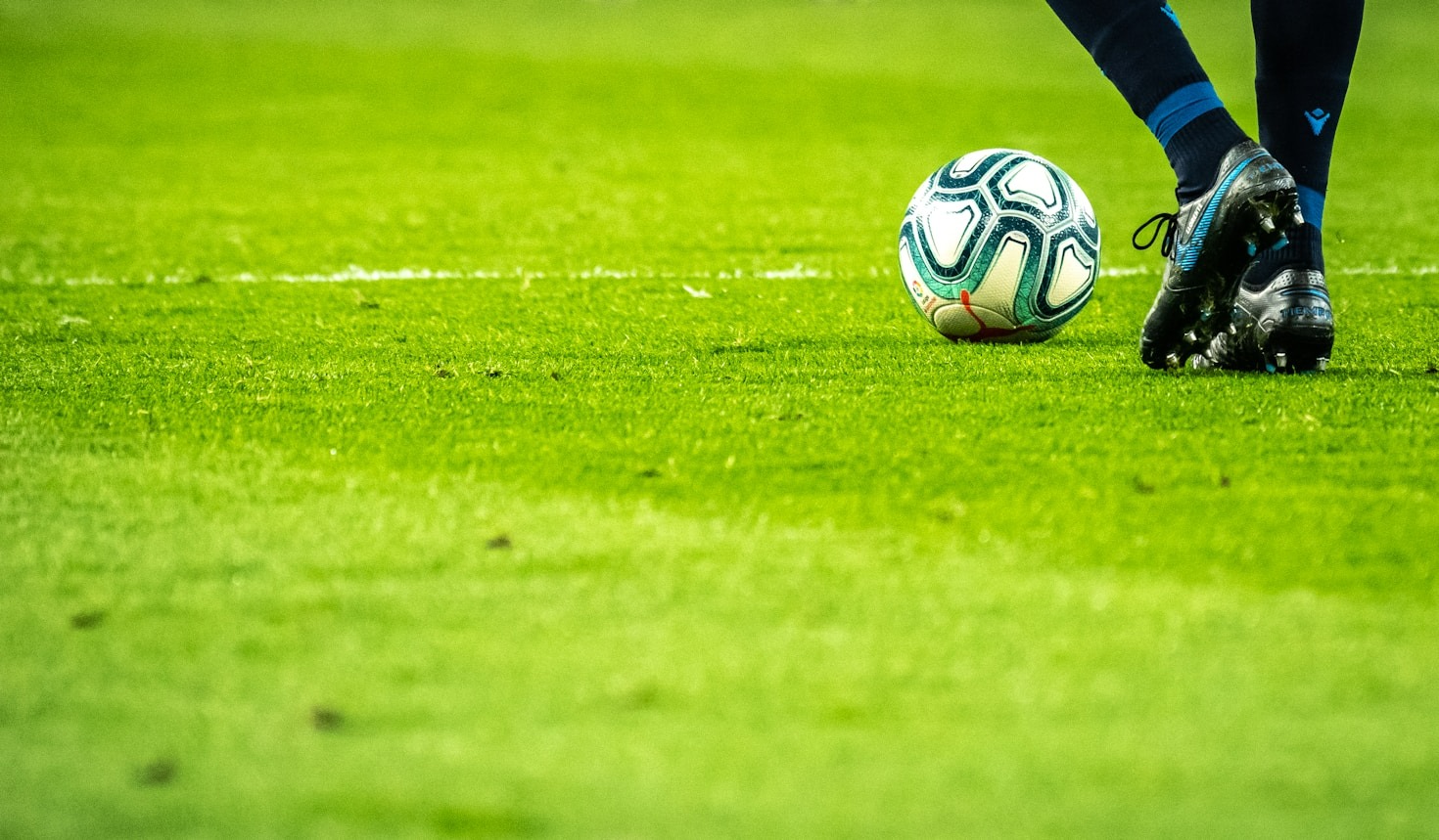 Why Brazilian Soccer is Perfect for Betting Fans